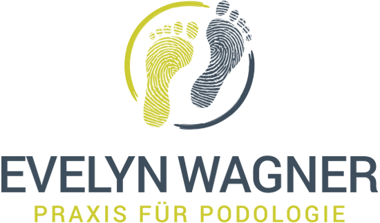 Logo Evelyn Wagner